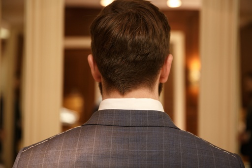 Haircut Men