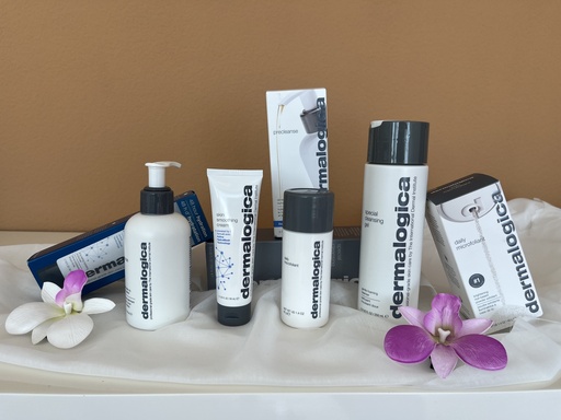 Facial Treatments