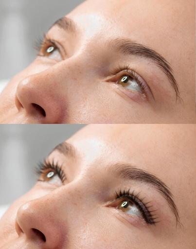 Eyelash Extension