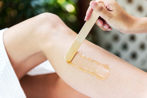 Waxing für Damen